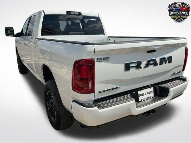 2026 RAM Ram 2500 RAM 2500 LARAMIE CREW CAB 4X4 64 BOX