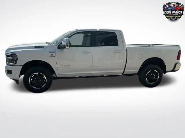 2026 RAM Ram 2500 RAM 2500 LARAMIE CREW CAB 4X4 64 BOX