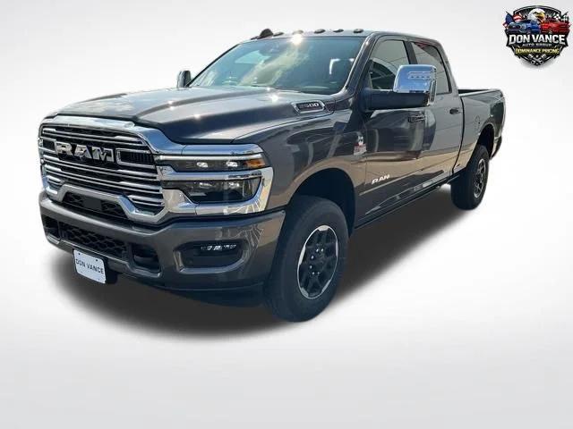 2026 RAM Ram 2500 RAM 2500 LARAMIE CREW CAB 4X4 64 BOX