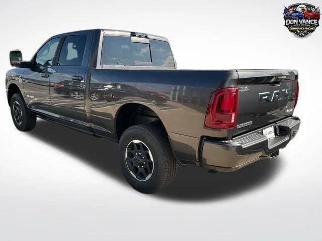 2026 RAM Ram 2500 RAM 2500 LARAMIE CREW CAB 4X4 64 BOX