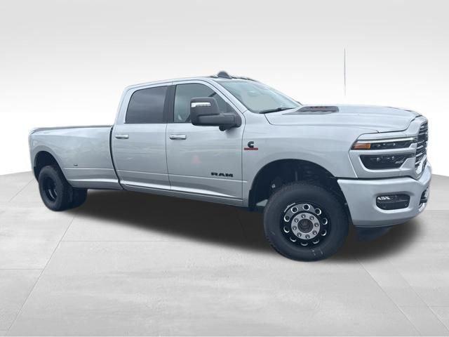 2026 RAM Ram 3500 RAM 3500 LARAMIE CREW CAB 4X4 8 BOX