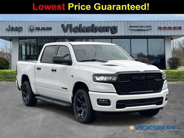 2026 Ram 1500 Express Crew Cab 4x4 5'7" Box for sale in Vicksburg, MI