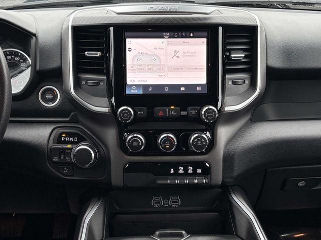 2026 Ram 1500 Express Crew Cab 4x4 5'7" Box