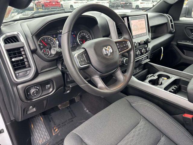 2026 Ram 1500 Express Crew Cab 4x4 5'7" Box