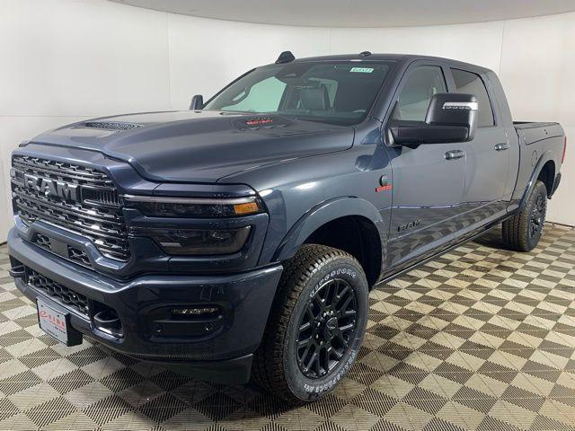 2026 RAM Ram 3500 RAM 3500 LIMITED MEGA CAB 4X4 64 BOX