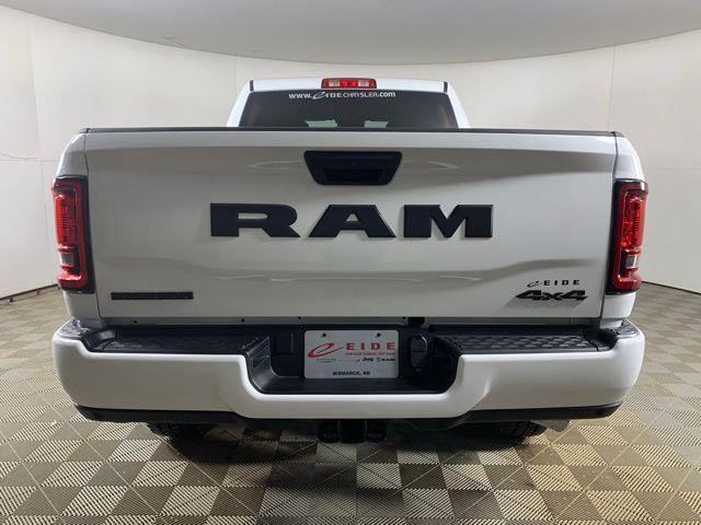 2026 RAM Ram 2500 RAM 2500 BIG HORN CREW CAB 4X4 64 BOX