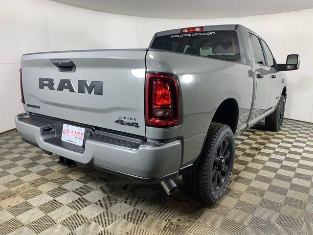 2026 RAM Ram 2500 RAM 2500 BIG HORN CREW CAB 4X4 64 BOX