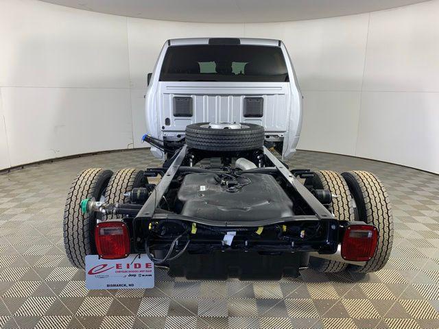 2026 RAM Ram 4500 Chassis Cab RAM 4500 TRADESMAN CHASSIS CREW CAB 4X4 60 CA