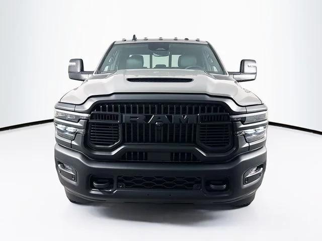 2026 RAM Ram 2500 RAM 2500 REBEL CREW CAB 4X4 64 BOX