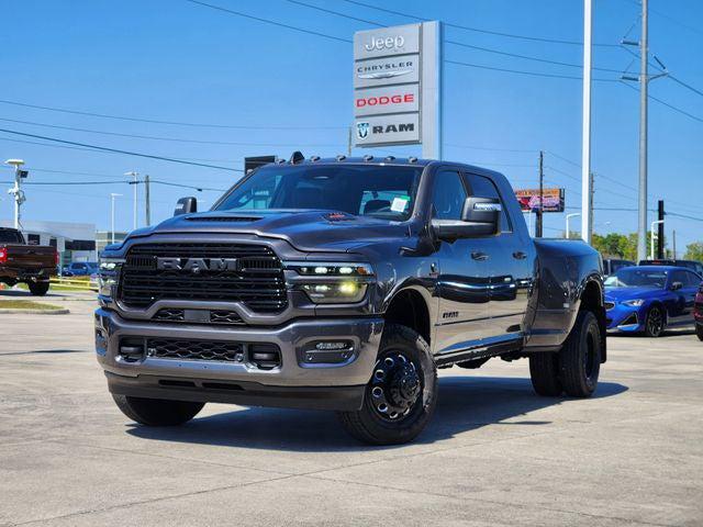 2026 RAM Ram 3500 RAM 3500 LARAMIE MEGA CAB 4X4 64 BOX