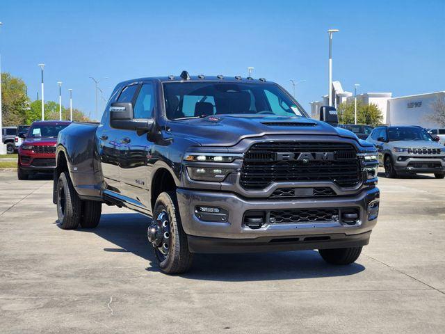 2026 RAM Ram 3500 RAM 3500 LARAMIE MEGA CAB 4X4 64 BOX