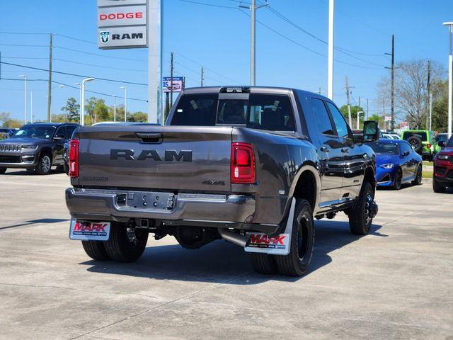 2026 RAM Ram 3500 RAM 3500 LARAMIE MEGA CAB 4X4 64 BOX