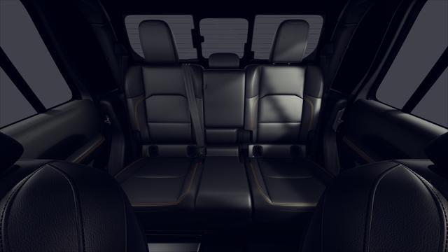 2026 Jeep Gladiator GLADIATOR SAHARA 4X4