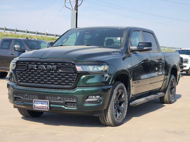 2026 RAM Ram 1500 RAM 1500 LONE STAR CREW CAB 4X4 57 BOX