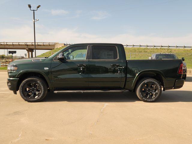 2026 RAM Ram 1500 RAM 1500 LONE STAR CREW CAB 4X4 57 BOX