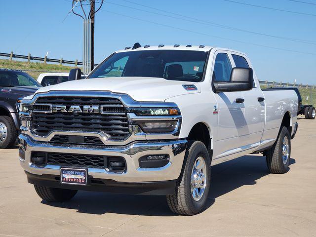 2026 RAM Ram 2500 RAM 2500 TRADESMAN CREW CAB 4X4 8 BOX