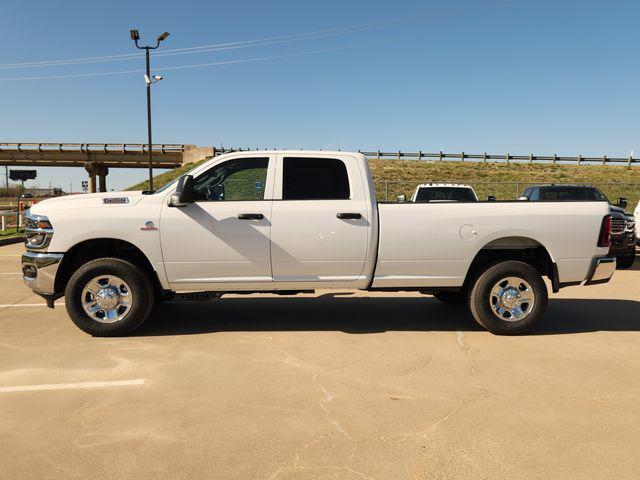 2026 RAM Ram 2500 RAM 2500 TRADESMAN CREW CAB 4X4 8 BOX