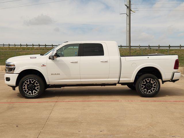 2026 RAM Ram 2500 RAM 2500 LIMITED LONGHORN MEGA CAB 4X4 64 BOX