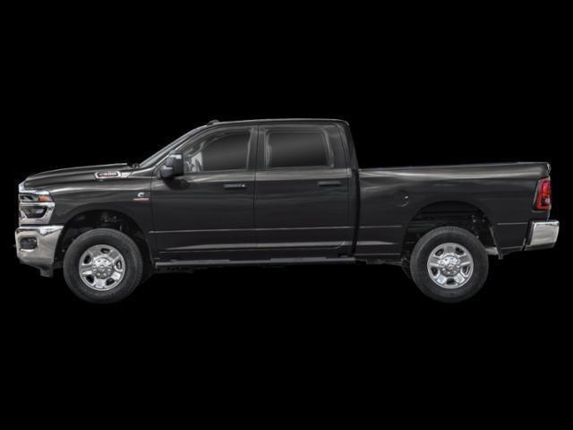 2026 RAM 2500 RAM 2500 TRADESMAN CREW CAB 4X4 64 BOX
