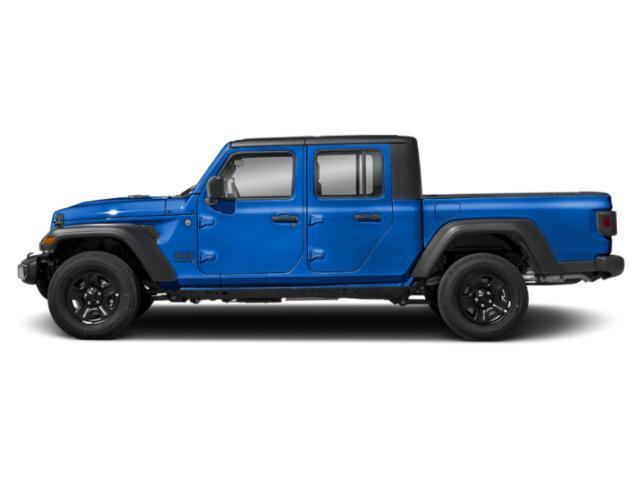 2026 Jeep Gladiator GLADIATOR WILLYS 4X4 2026 Jeep Gladiator GLADIATOR WILLYS 4X4