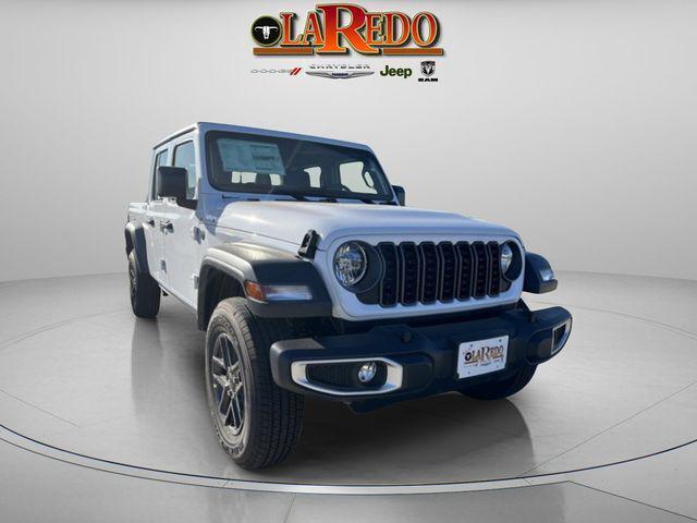 2026 Jeep Gladiator GLADIATOR SPORT 4X4