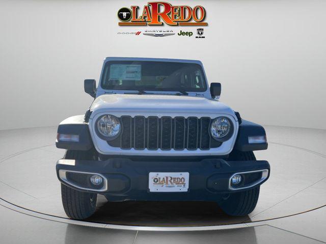 2026 Jeep Gladiator GLADIATOR SPORT 4X4