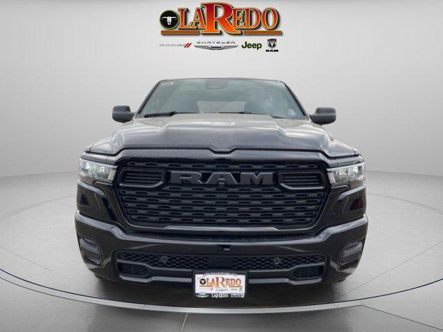 2026 RAM Ram 1500 RAM 1500 EXPRESS CREW CAB 4X2 57 BOX