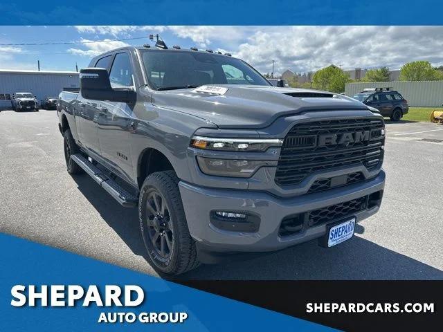 2026 Ram 2500 Laramie Mega Cab 4x4 6'4" Box for sale in Rockland, ME