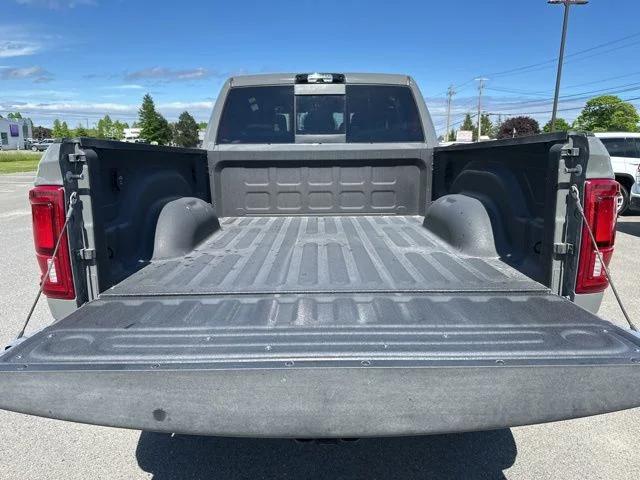 2026 Ram 2500 Laramie Mega Cab 4x4 6'4" Box