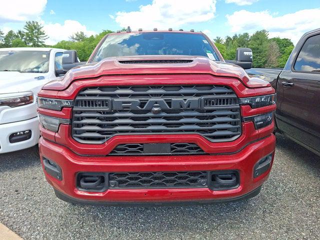 2026 RAM Ram 2500 RAM 2500 BLACK EXPRESS CREW CAB 4X4 64 BOX 2026 RAM Ram 2500 RAM 2500 BLACK EXPRESS CREW CAB 4X4 64 BOX
