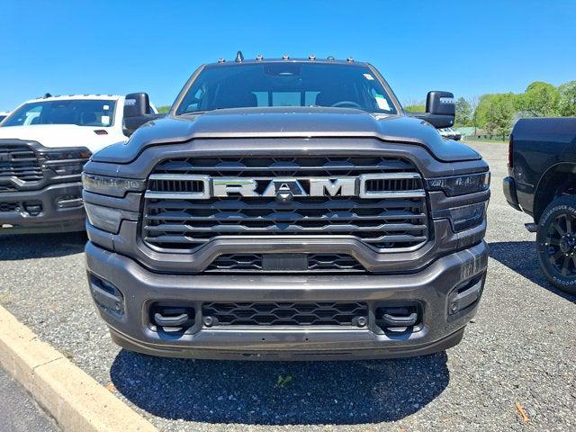 2026 RAM Ram 3500 RAM 3500 BIG HORN CREW CAB 4X4 8 BOX