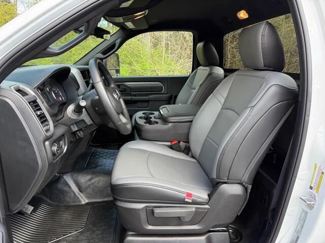 2026 Ram 5500 Chassis Cab Tradesman/Big Horn