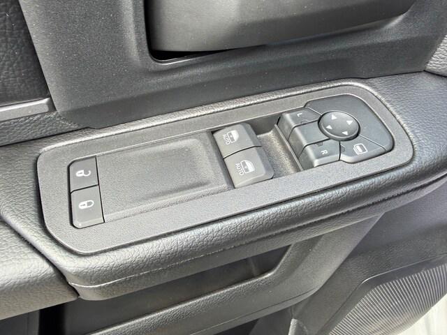 2026 Ram 5500 Chassis Cab Tradesman/Big Horn