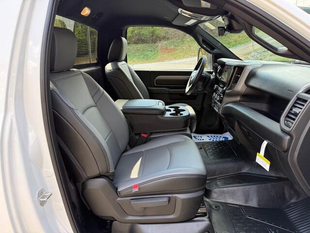 2026 Ram 5500 Chassis Cab Tradesman/Big Horn
