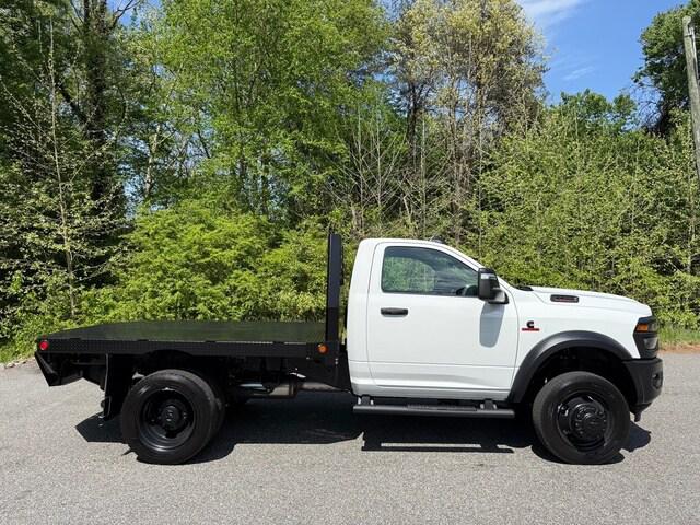 2026 Ram 5500 Chassis Cab Tradesman/Big Horn