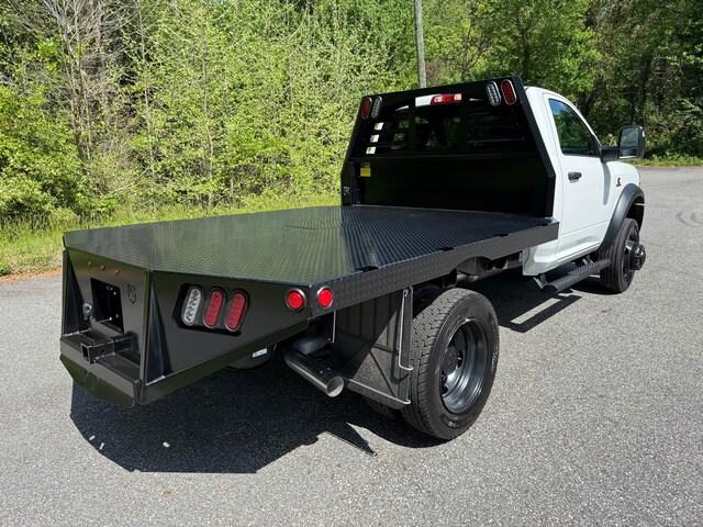 2026 Ram 5500 Chassis Cab Tradesman/Big Horn
