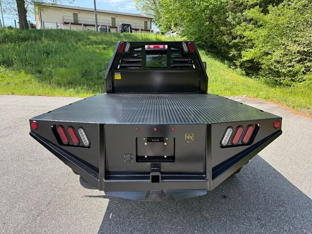 2026 Ram 5500 Chassis Cab Tradesman/Big Horn