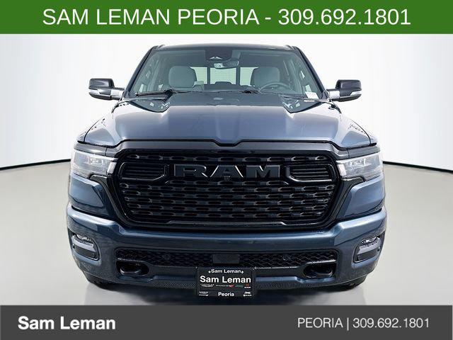 2026 RAM 1500 RAM 1500 BIG HORN CREW CAB 4X4 57 BOX 2026 RAM 1500 RAM 1500 BIG HORN CREW CAB 4X4 57 BOX