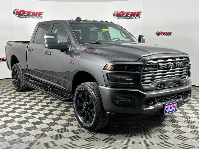 2026 RAM Ram 3500 RAM 3500 BIG HORN CREW CAB 4X4 64 BOX 2026 RAM Ram 3500 RAM 3500 BIG HORN CREW CAB 4X4 64 BOX