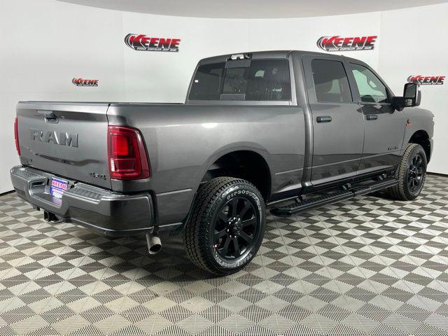 2026 RAM Ram 3500 RAM 3500 BIG HORN CREW CAB 4X4 64 BOX 2026 RAM Ram 3500 RAM 3500 BIG HORN CREW CAB 4X4 64 BOX