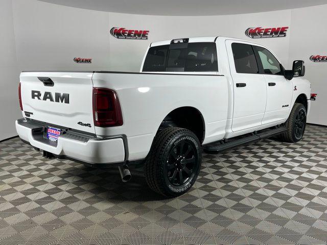 2026 RAM Ram 2500 RAM 2500 BIG HORN CREW CAB 4X4 64 BOX 2026 RAM Ram 2500 RAM 2500 BIG HORN CREW CAB 4X4 64 BOX