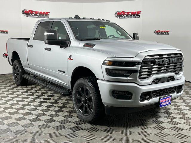 2026 RAM Ram 2500 RAM 2500 BIG HORN CREW CAB 4X4 64 BOX