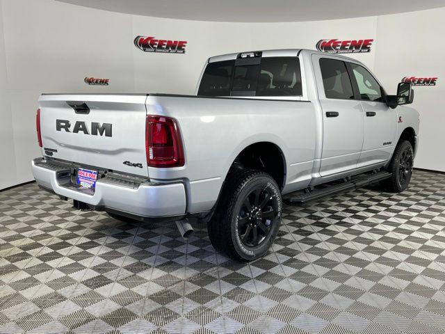 2026 RAM Ram 2500 RAM 2500 BIG HORN CREW CAB 4X4 64 BOX