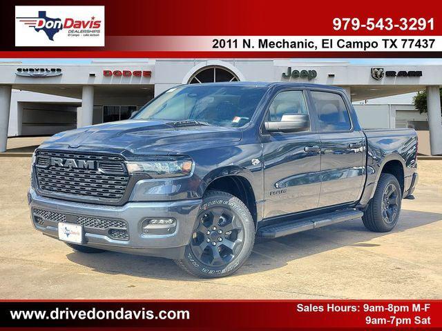 2026 RAM Ram 1500 RAM 1500 EXPRESS CREW CAB 4X4 57 BOX