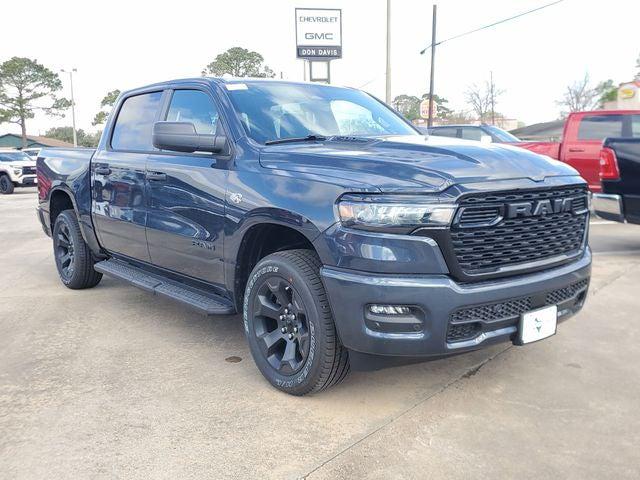 2026 RAM Ram 1500 RAM 1500 EXPRESS CREW CAB 4X4 57 BOX