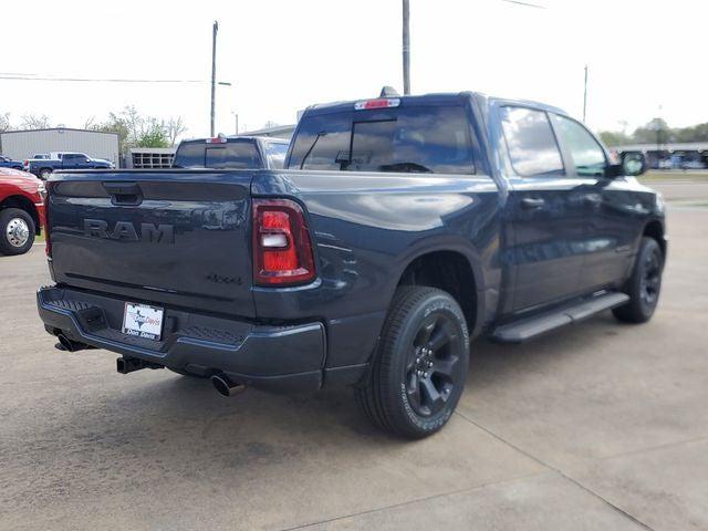 2026 RAM Ram 1500 RAM 1500 EXPRESS CREW CAB 4X4 57 BOX