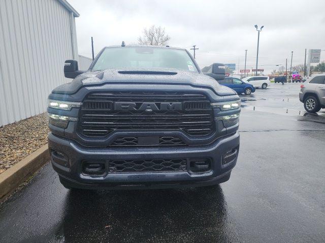 2026 RAM Ram 2500 RAM 2500 LARAMIE CREW CAB 4X4 64 BOX