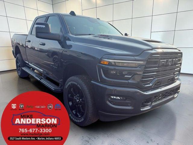 2026 RAM Ram 2500 RAM 2500 LARAMIE CREW CAB 4X4 64 BOX