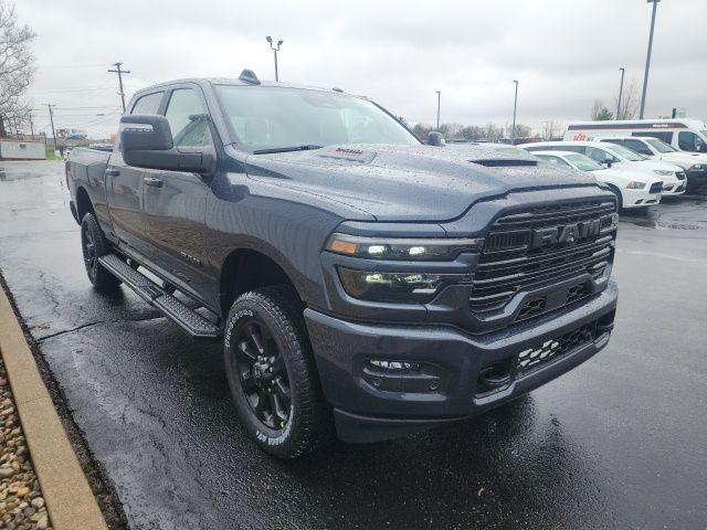 2026 RAM Ram 2500 RAM 2500 LARAMIE CREW CAB 4X4 64 BOX