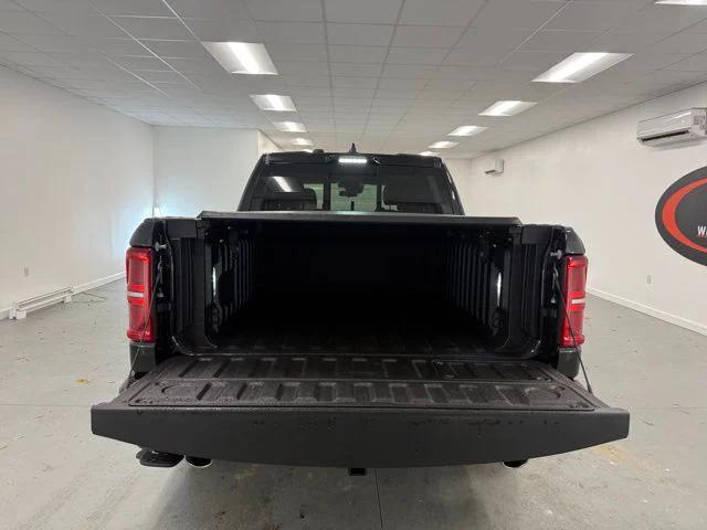 2026 Ram 1500 Limited Longhorn Crew Cab 4x4 57 Box